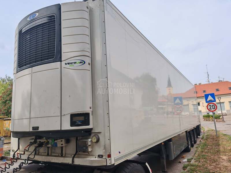 Schmitz Hladnjača