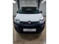 Fiat Panda Van CNG