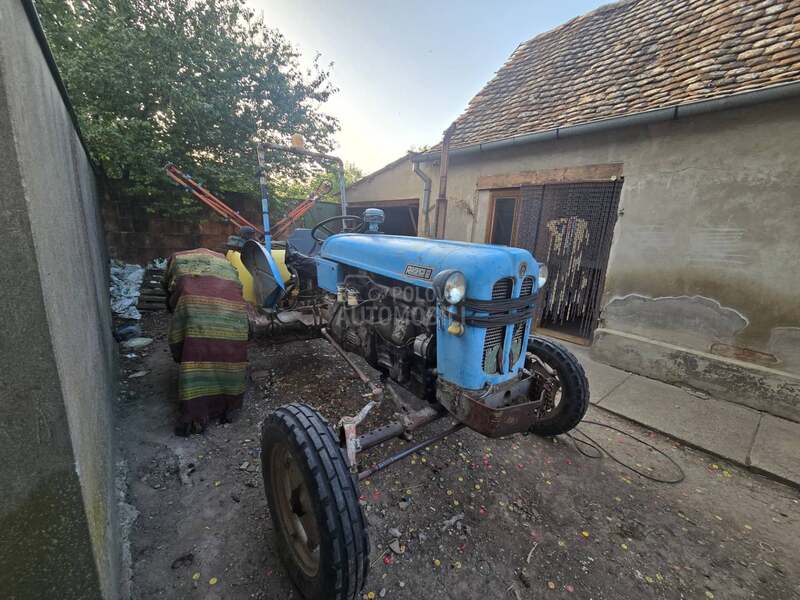 IMR Rakovica 60