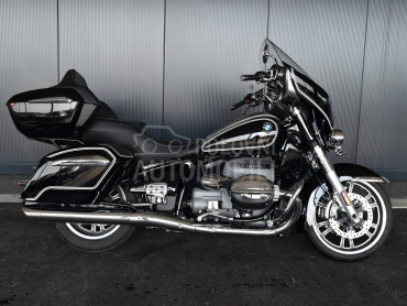 BMW R 18 Transcontinental