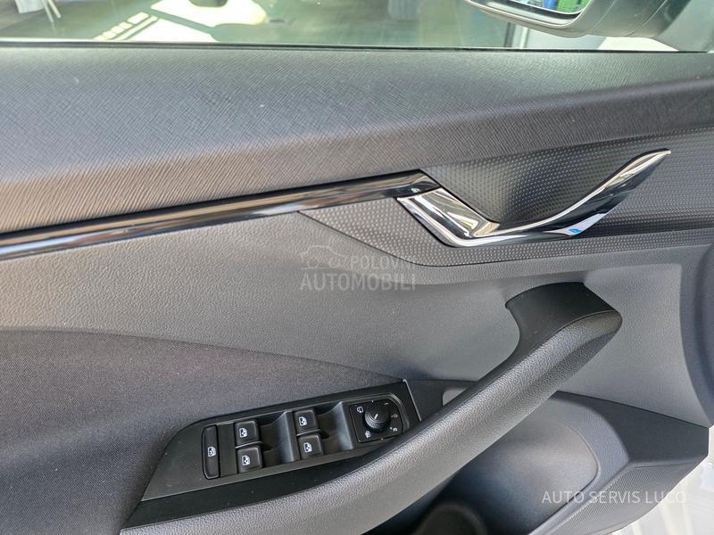Škoda Scala 1.6 TDI DSG/VIRT/NAV
