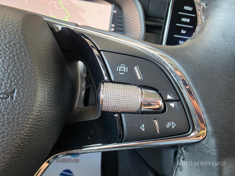 Škoda Scala 1.6 TDI DSG/VIRT/NAV