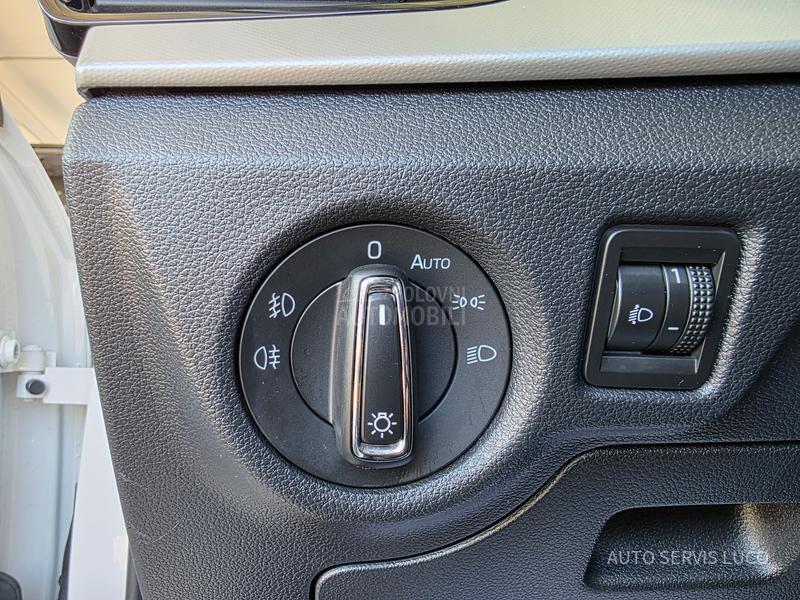 Škoda Scala 1.6 TDI DSG/VIRT/NAV