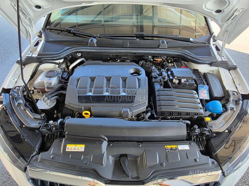 Škoda Scala 1.6 TDI DSG/VIRT/NAV