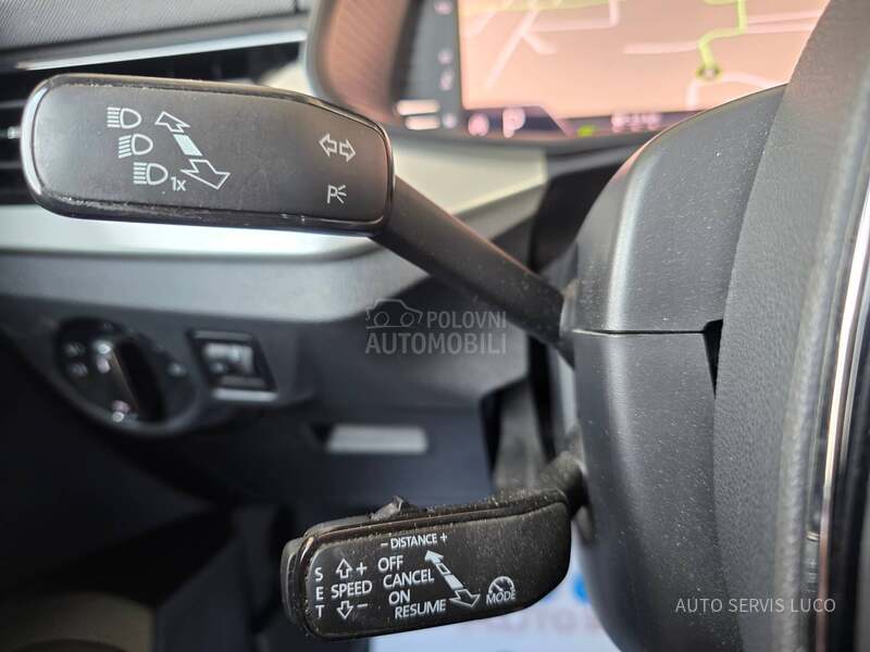 Škoda Scala 1.6 TDI DSG/VIRT/NAV