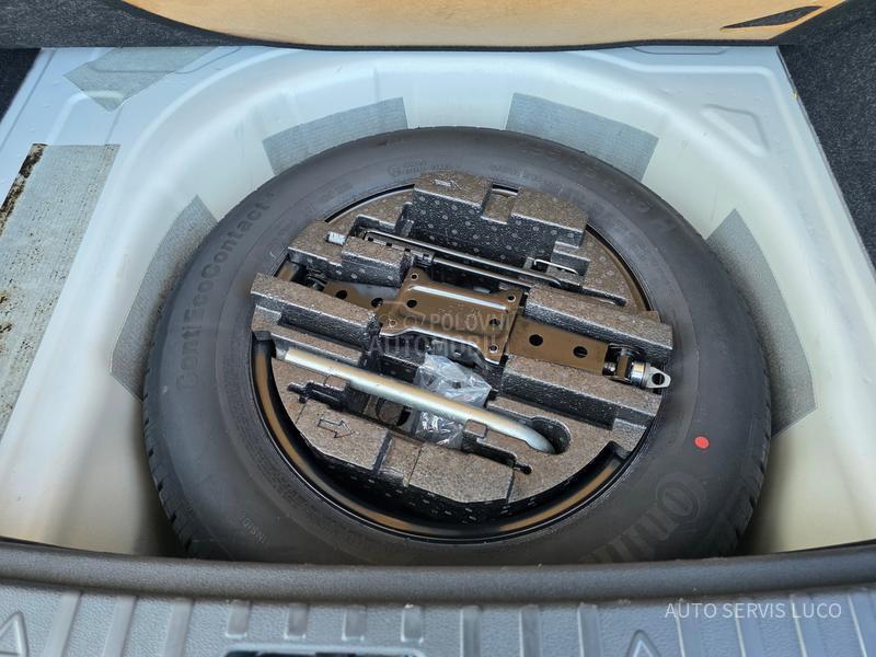 Škoda Scala 1.6 TDI DSG/VIRT/NAV