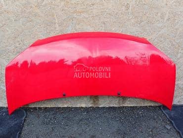 Hauba W453 za Smart ForFour