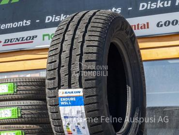 Sailun 195/75 R16 Zimska