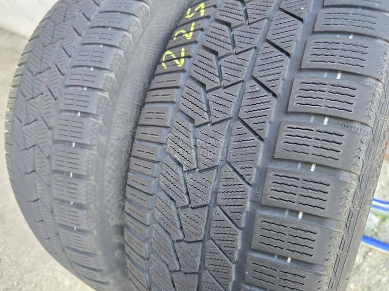 Continental 225/50 R19 Zimska