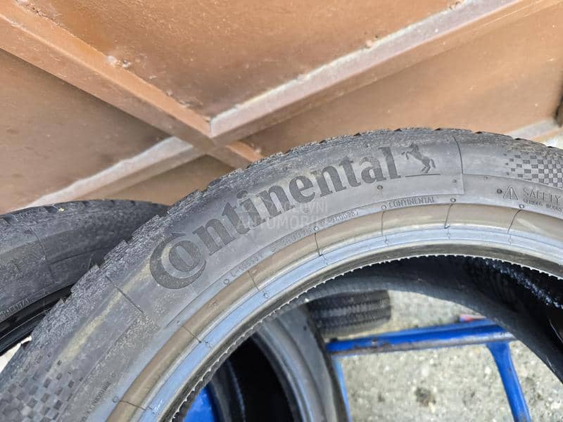 Continental 225/50 R19 Zimska
