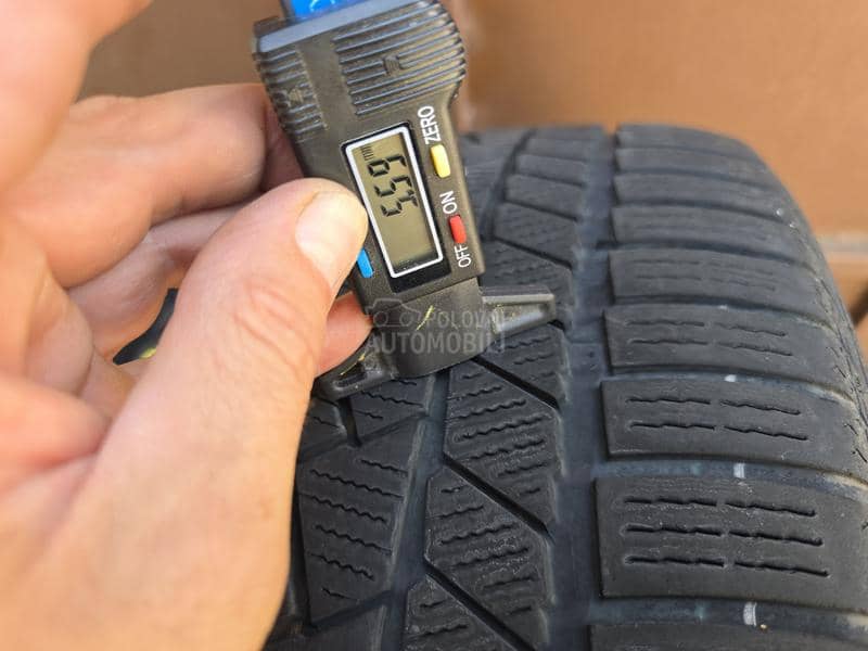 Continental 225/50 R19 Zimska