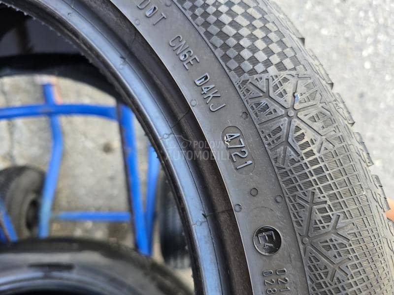Continental 225/50 R19 Zimska