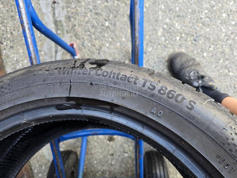 Continental 225/50 R19 Zimska