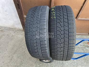 Continental 225/50 R19 Zimska