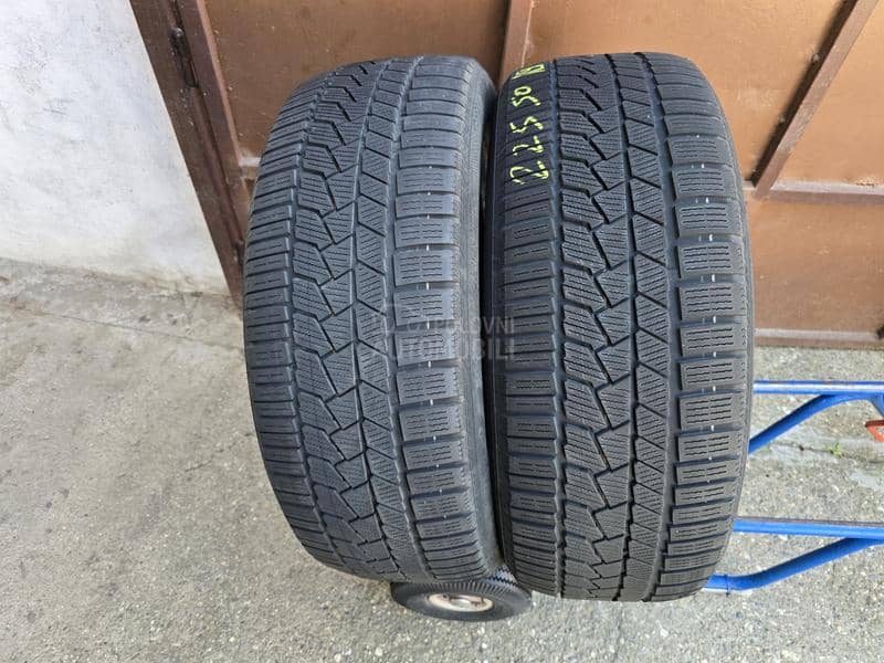 Continental 225/50 R19 Zimska
