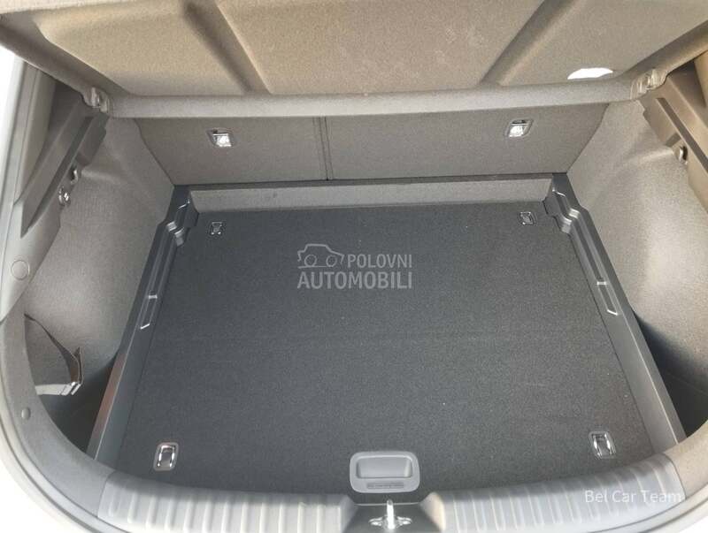 Kia XCeed 1.5 T-GDI EX FLOW