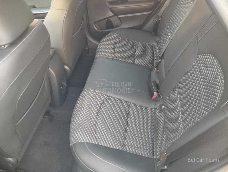 Kia XCeed 1.5 T-GDI EX FLOW