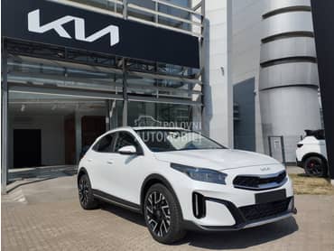 Kia XCeed 1.5 T-GDI EX FLOW