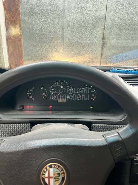 Alfa Romeo 146 1,6 ts
