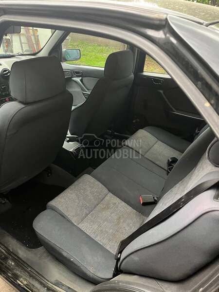 Alfa Romeo 146 1,6 ts