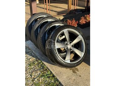 Aluminijumske felne  19" 5 x 112