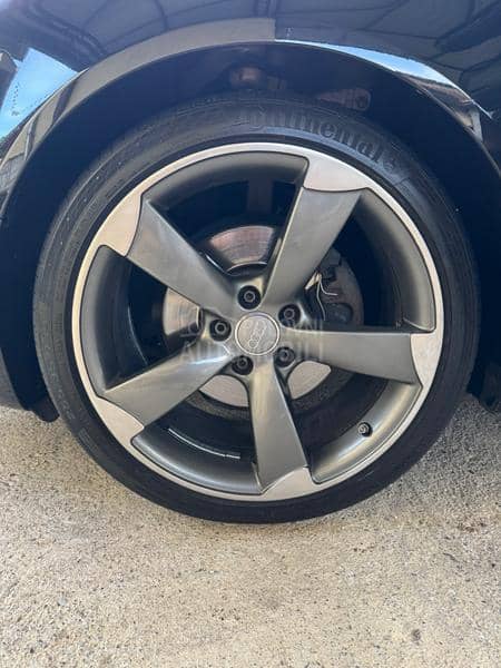 Aluminijumske felne  19" 5 x 112