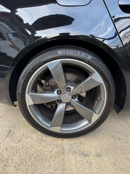 Aluminijumske felne  19" 5 x 112