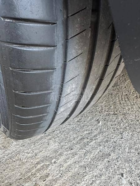 Aluminijumske felne  19" 5 x 112