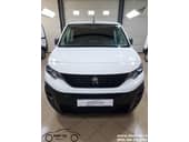 Peugeot Partner 1.5 HDI