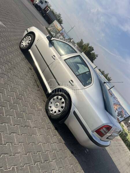 Škoda Octavia 1.9 TDI