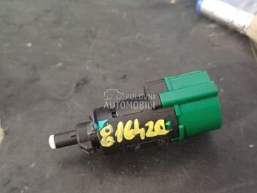 SENZOR za Citroen C3