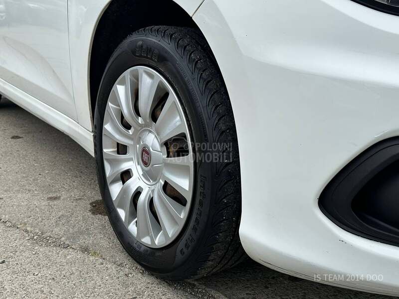 Fiat Tipo 1.3MJET EASY N O V