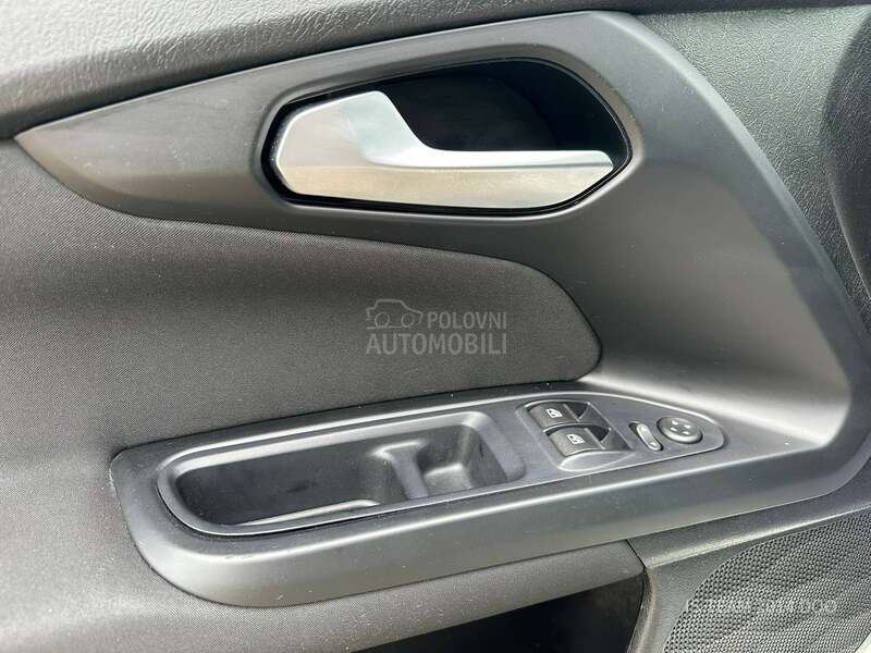 Fiat Tipo 1.3MJET EASY N O V