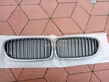 maska F10 za BMW 518, 520, 520 GT ... od 2010. do 2017. god.