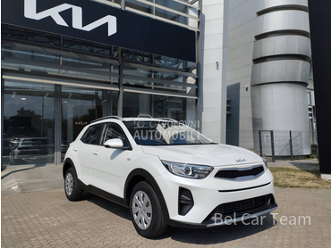 Kia Stonic poklon 4 zimske gume