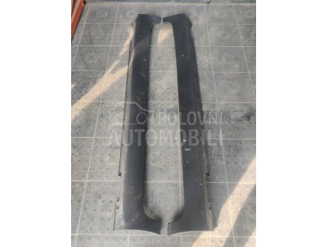 plastični pragovi za Sportage za Kia Sportage od 2010. do 2013. god.