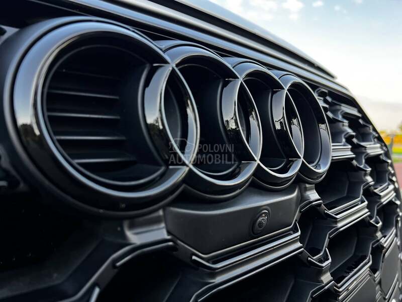 Audi Q5 50tdi/Air/Oled/Pano