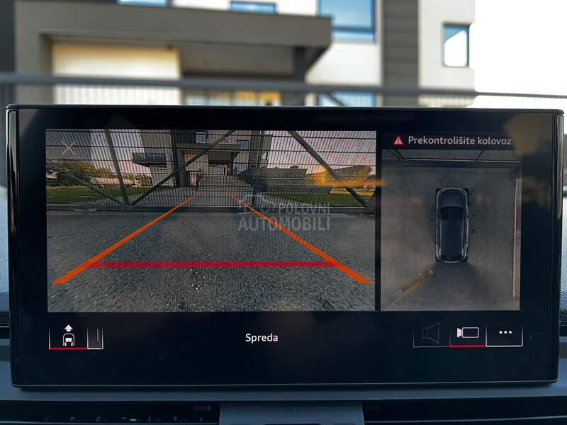 Audi Q5 50tdi/Air/Oled/Pano