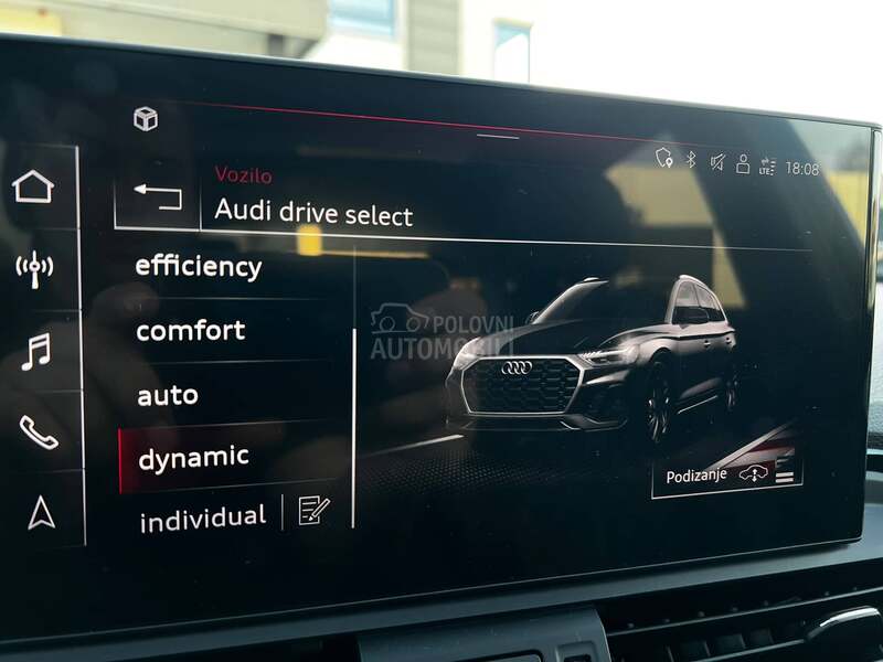 Audi Q5 50tdi/Air/Oled/Pano