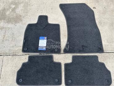 tipske patosnice za Audi Q5