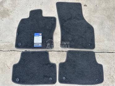 tipske patosnice za Audi A3