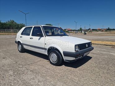 Volkswagen Golf 2 1.6