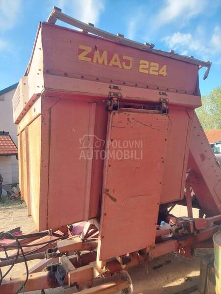Zmaj 224