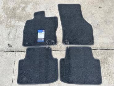 tipske patosnice za Volkswagen Passat B8