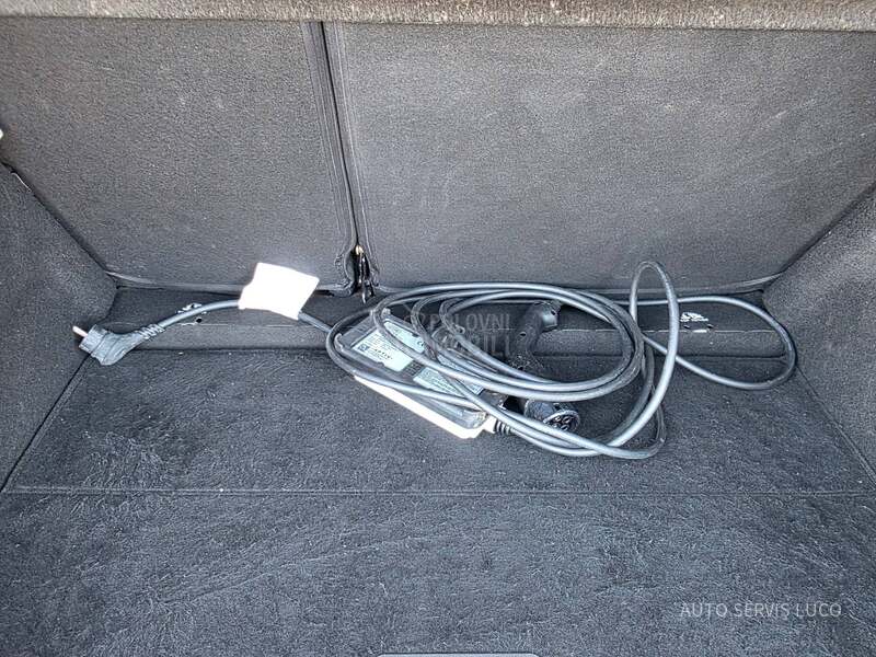 Renault Zoe 50  k w bateri/R kam