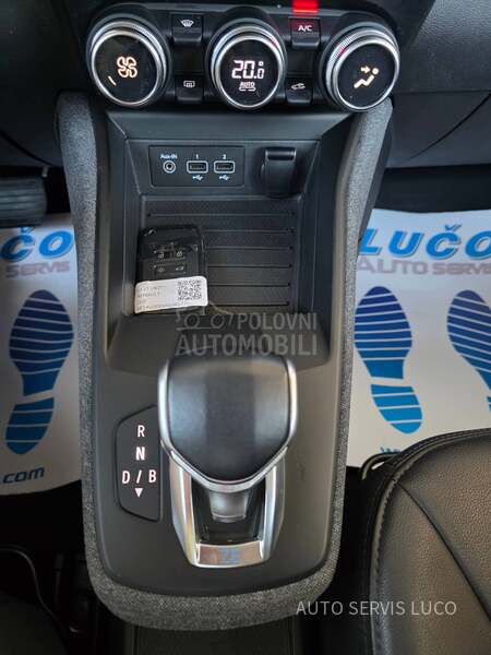 Renault Zoe 50  k w bateri/R kam