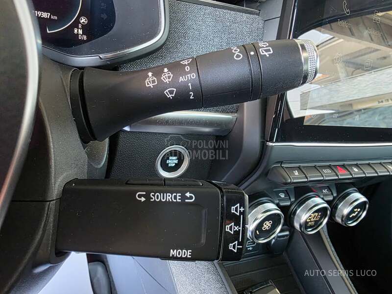 Renault Zoe 50  k w bateri/R kam