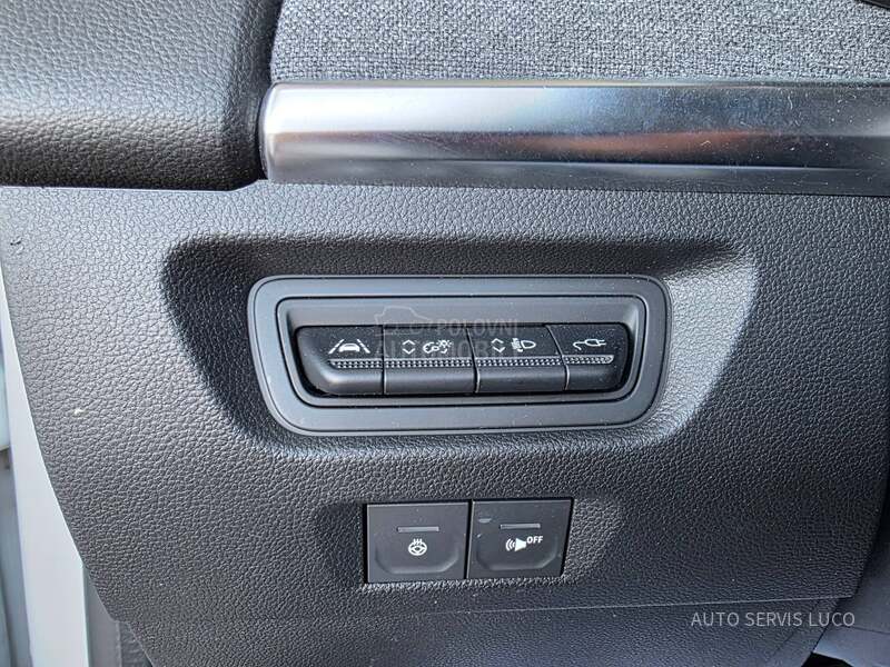 Renault Zoe 50  k w bateri/R kam