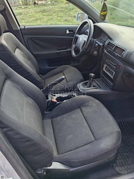 Volkswagen Passat B5.5 1.9 TDI 74 K W