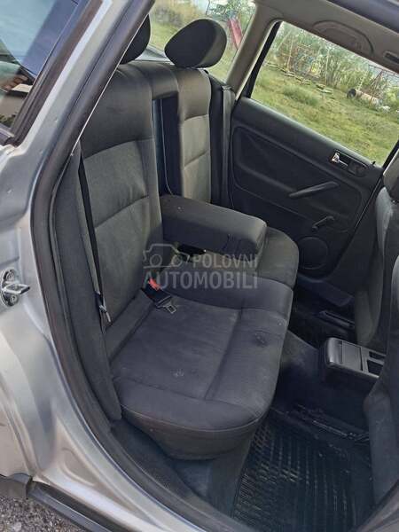 Volkswagen Passat B5.5 1.9 TDI 74 K W